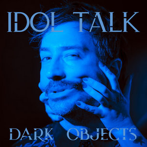 Dark Objects cover
