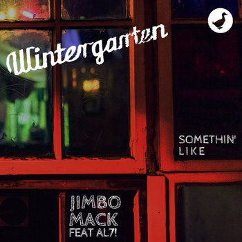 WTG 003 Jimbo Mack feat. AL7! - Somethin'Like Jimbo Mack, AL7!