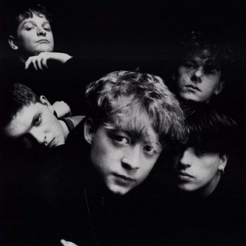 Music | Milltown Brothers