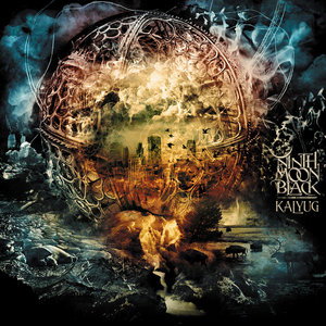 Ninth Moon Black — Kalyug