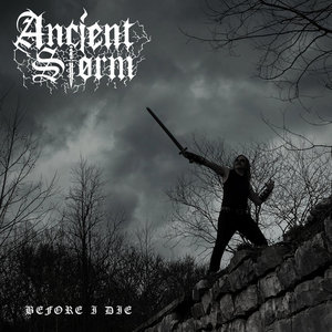 Before I Die cover