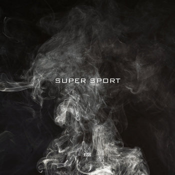 Track artwork for SUPER SPORT