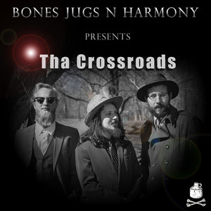 Tha Crossroads cover