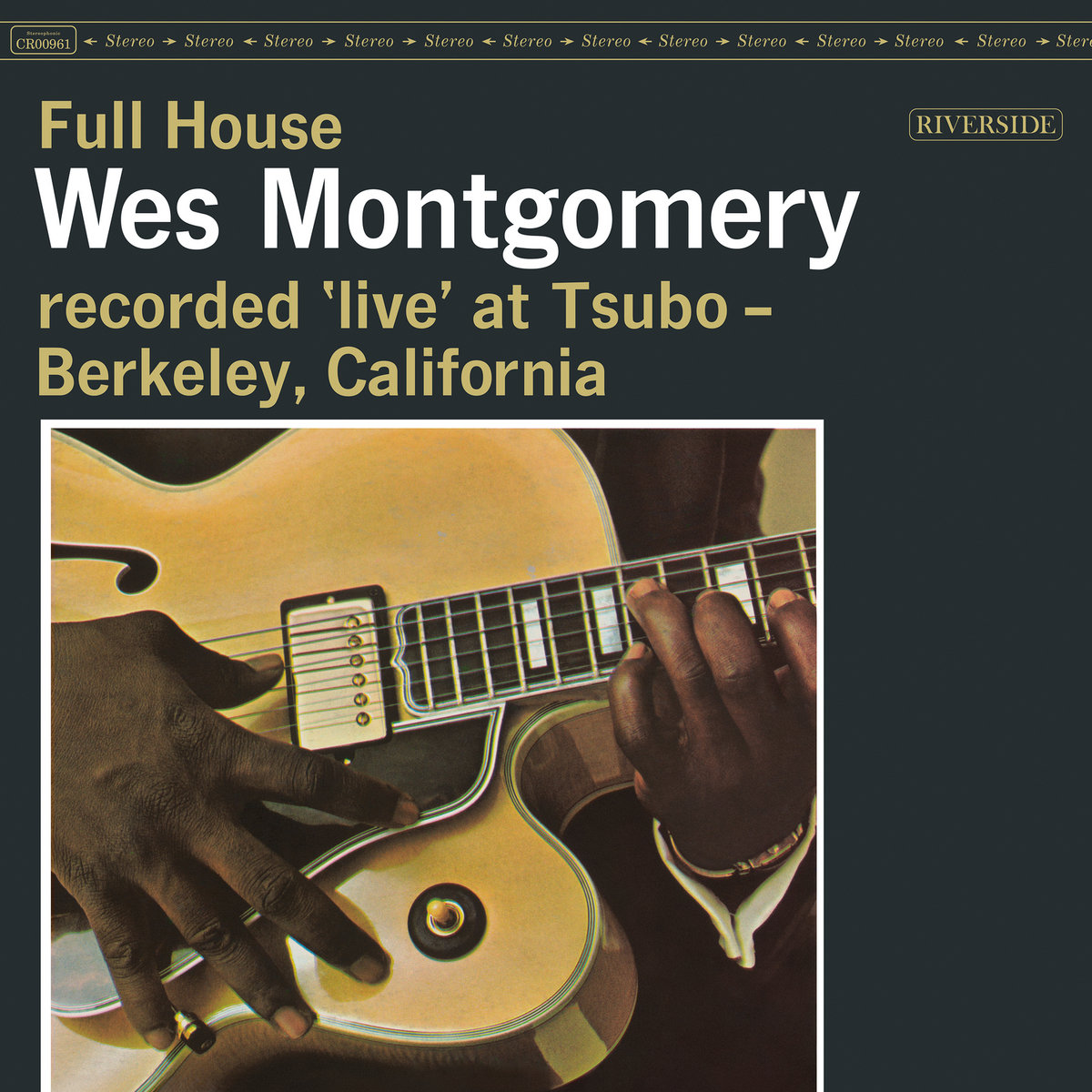 Full House (Remastered 2026 / Live At Tsubo, Berkeley, CA / June
