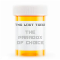The Paradox of Choice cover art