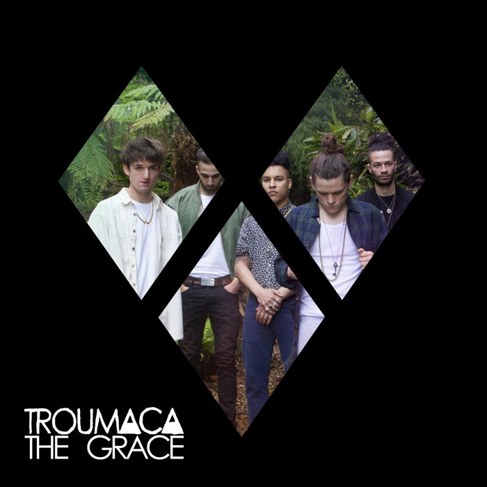 troumaca the grace troumaca the grace