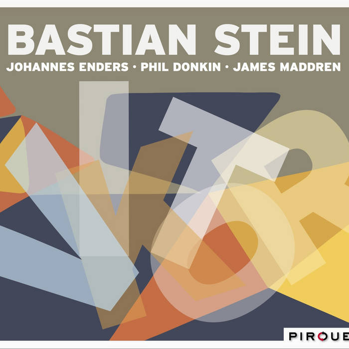 Viktor
von Bastian Stein