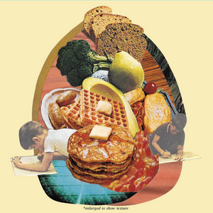 Balanced Breakfast cover