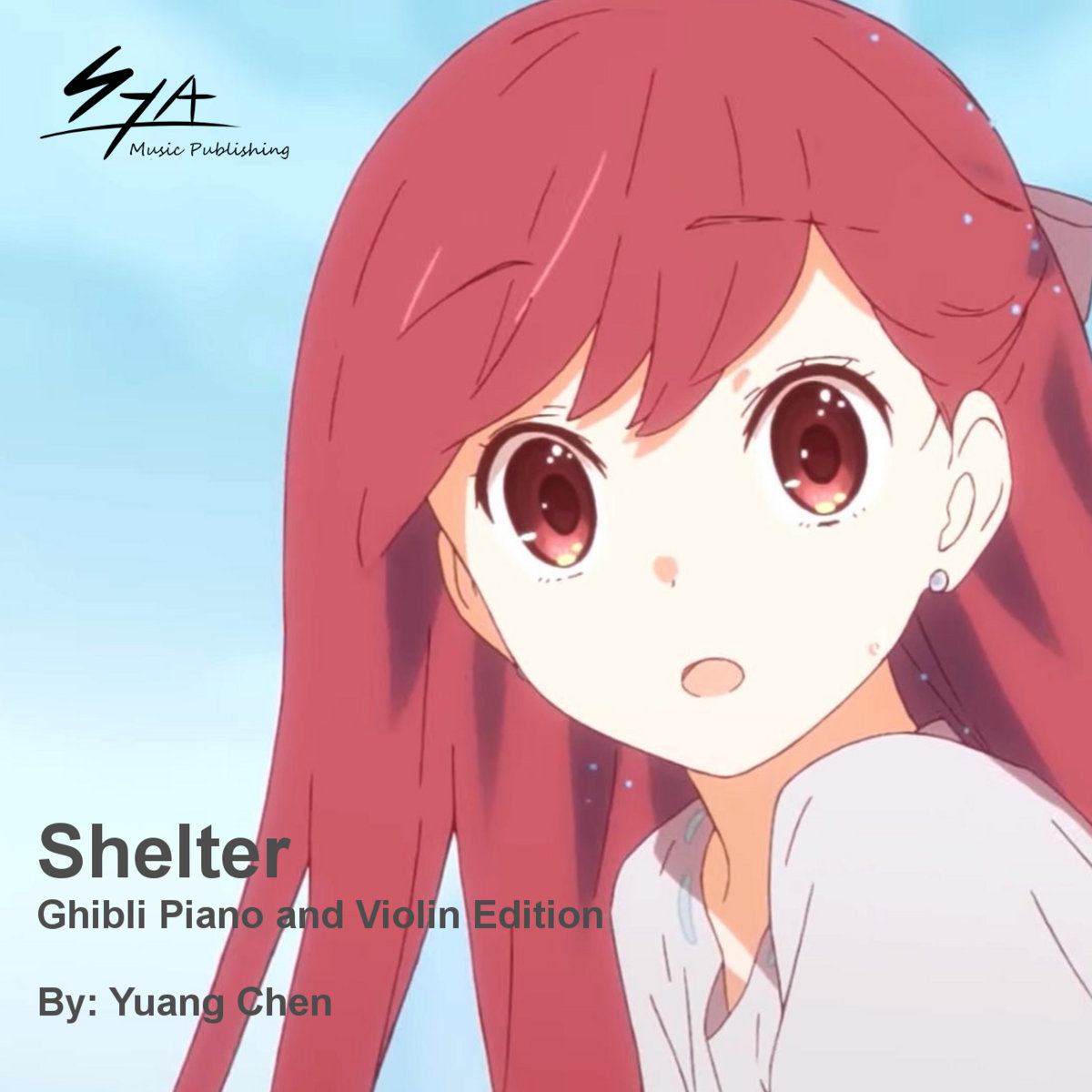 Shelter Ghibli Piano And Violin Edition Seycara Orchestral Shelter Ghibli Piano And Violin Edition Seycara Orchestral