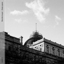 Deep Space cover art