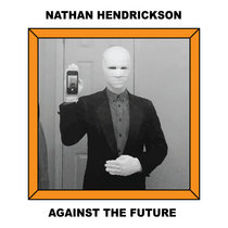 Against The Future cover art