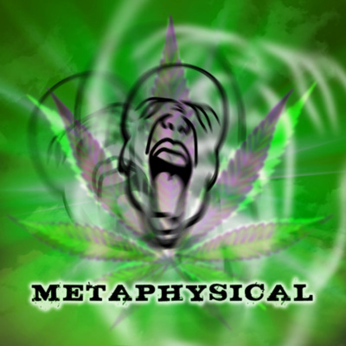 Philip Singer The 34th Floor | METAPHYSICAL | Philip Singer