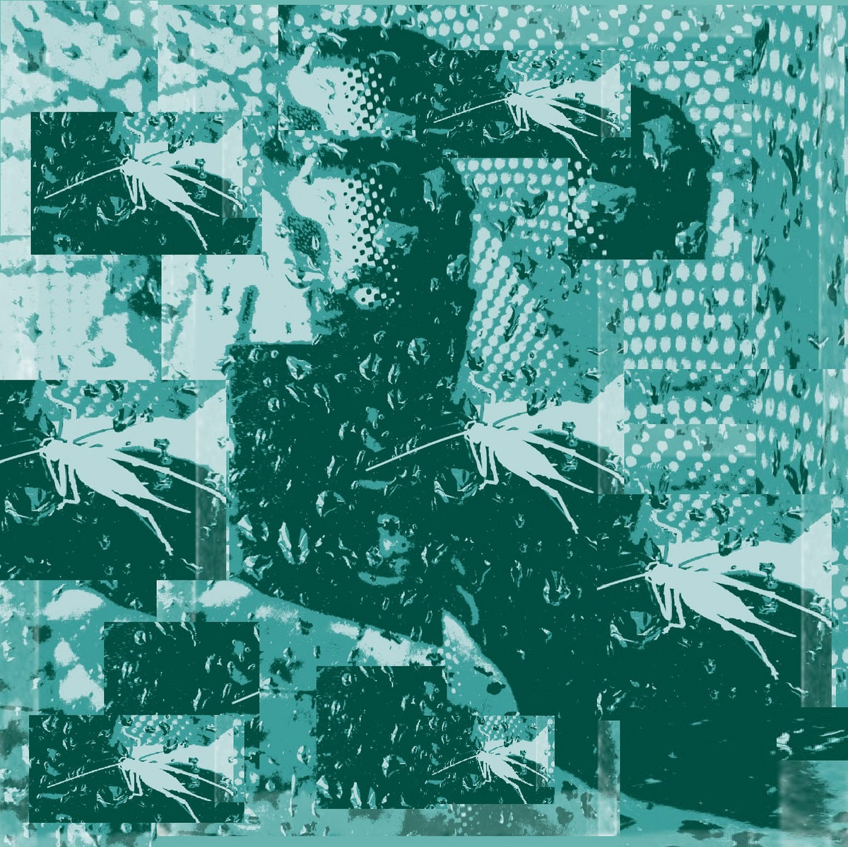 Gertrude M.Bixby Crayons Taste Like Purple