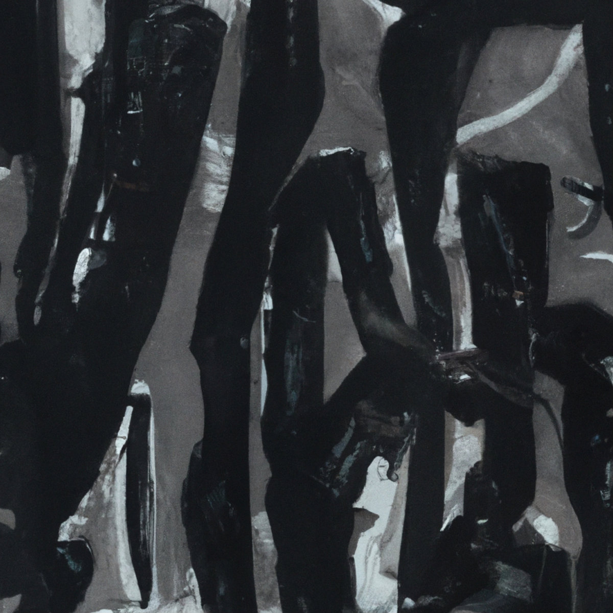 '18 Unreleased DJ Scratch Nice