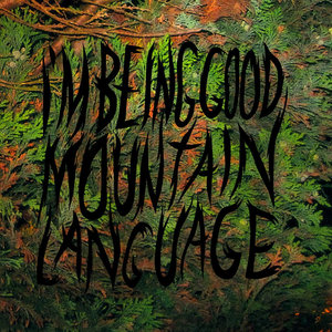 Mountain Language cover