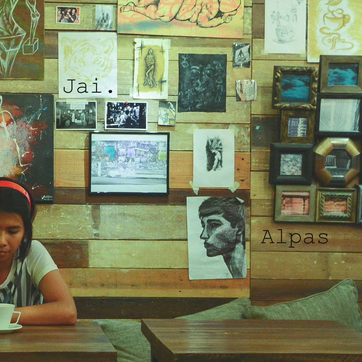 Tulog Na Mahal Ko Jai