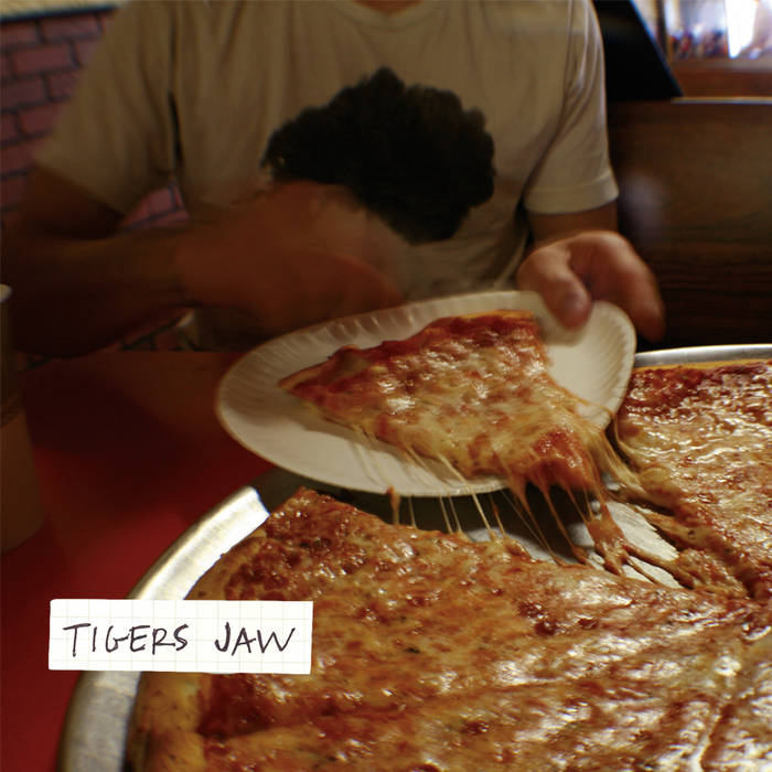 Tigers Jaw | tigers jaw
