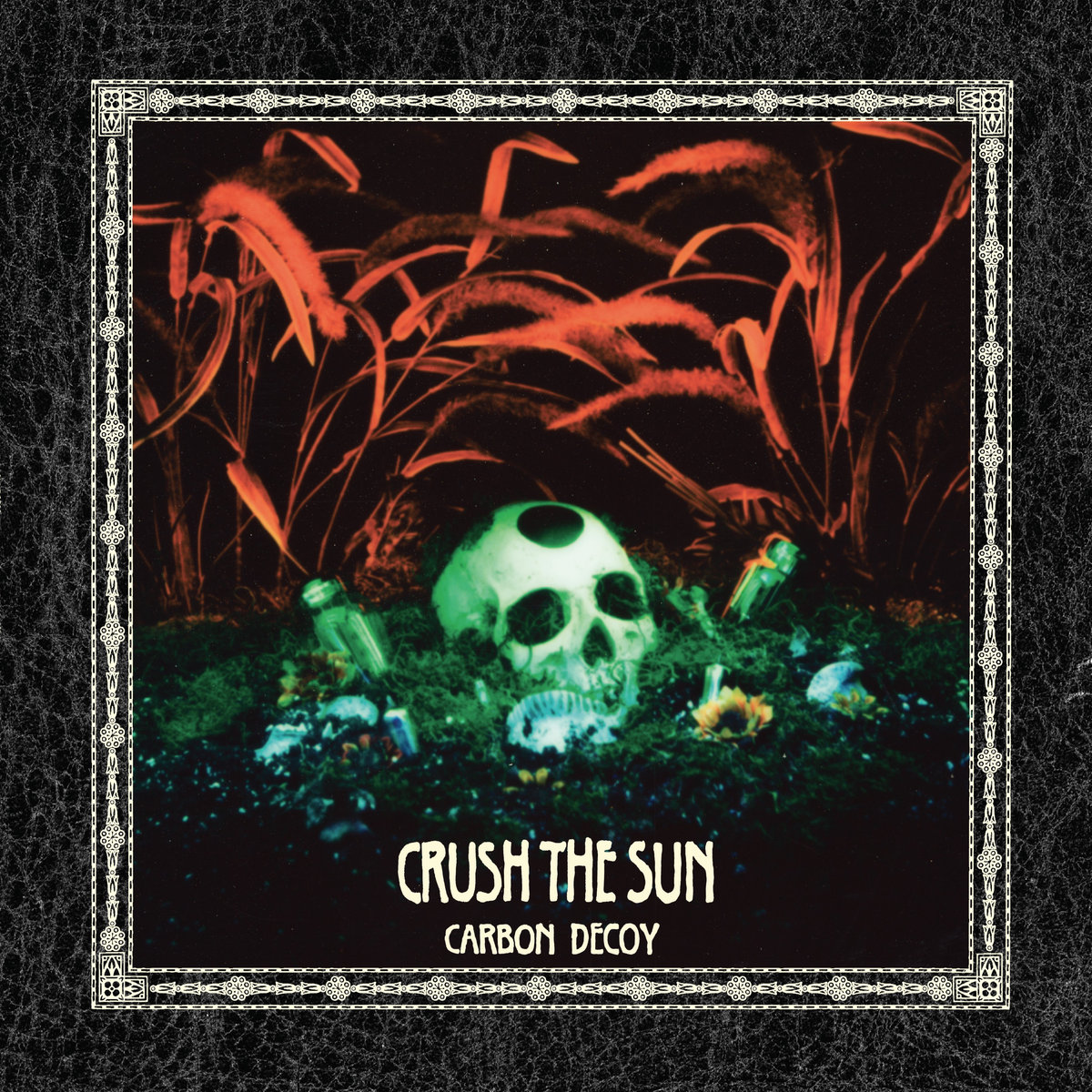 Crush the Sun | Carbon Decoy