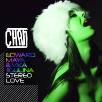 Edward Maya - Stereo Love (Chan Remix) cover art