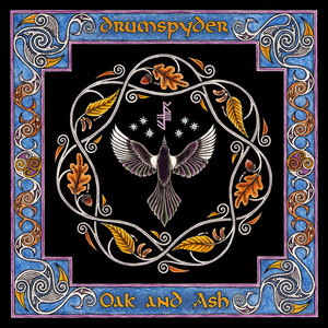 Oak and Ash cover