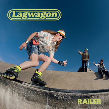 Music | Lagwagon