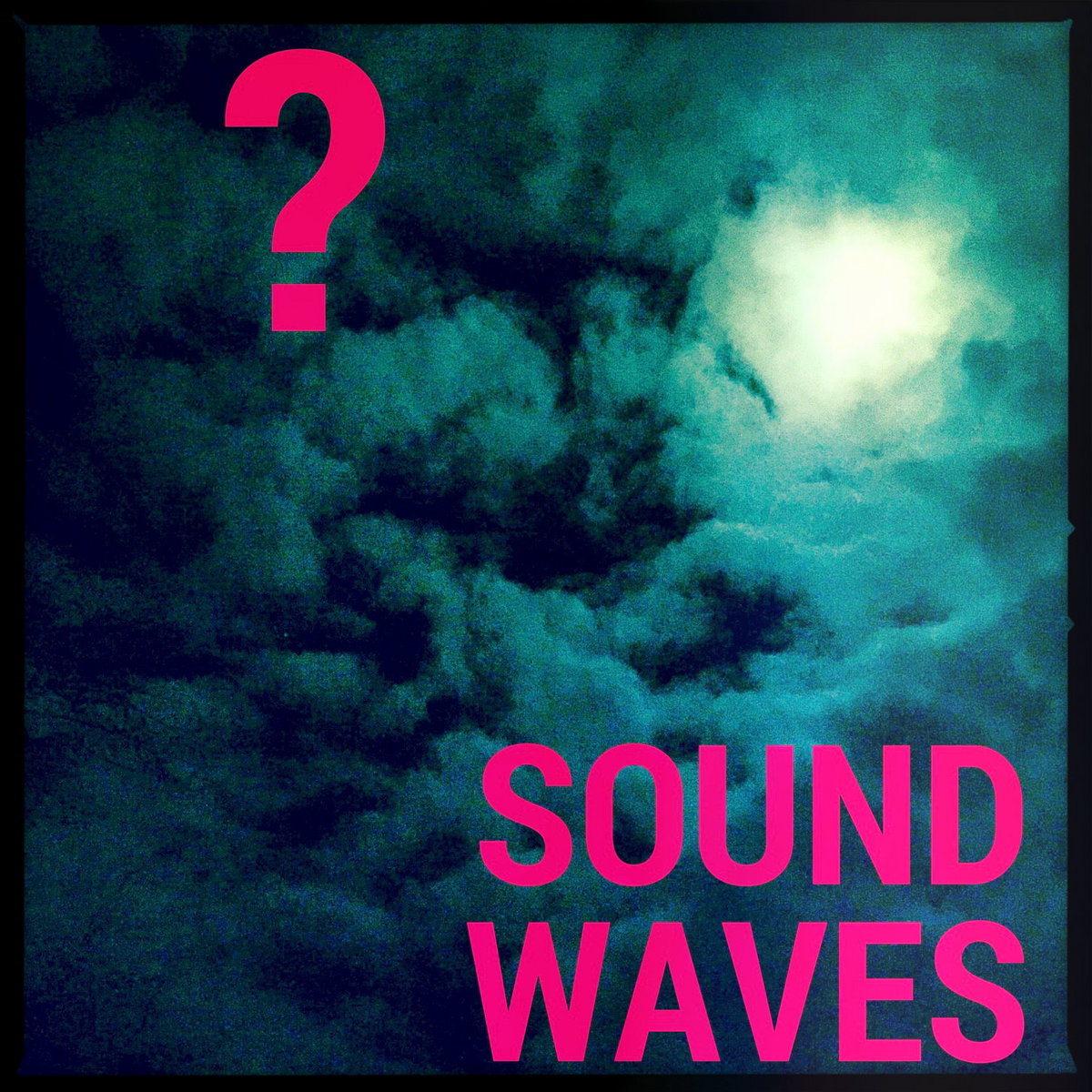 Sound Question Mark Question mark | SoUnD WaVeS