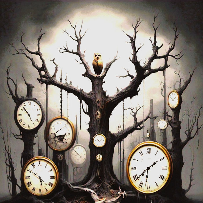 Tomorrow | Echoes Of Absence