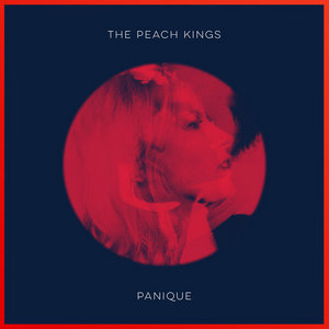 Panique cover