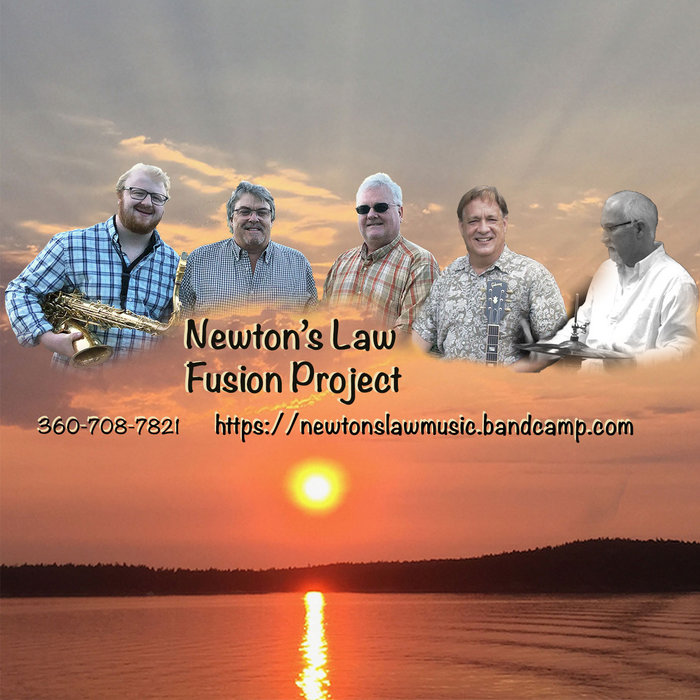 Newton's Law Fusion Project Newtons Law Music