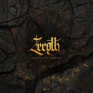 Satellite Empire — Zeroth EP