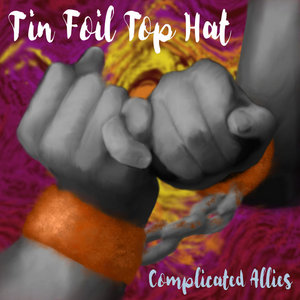 Complicated Allies cover