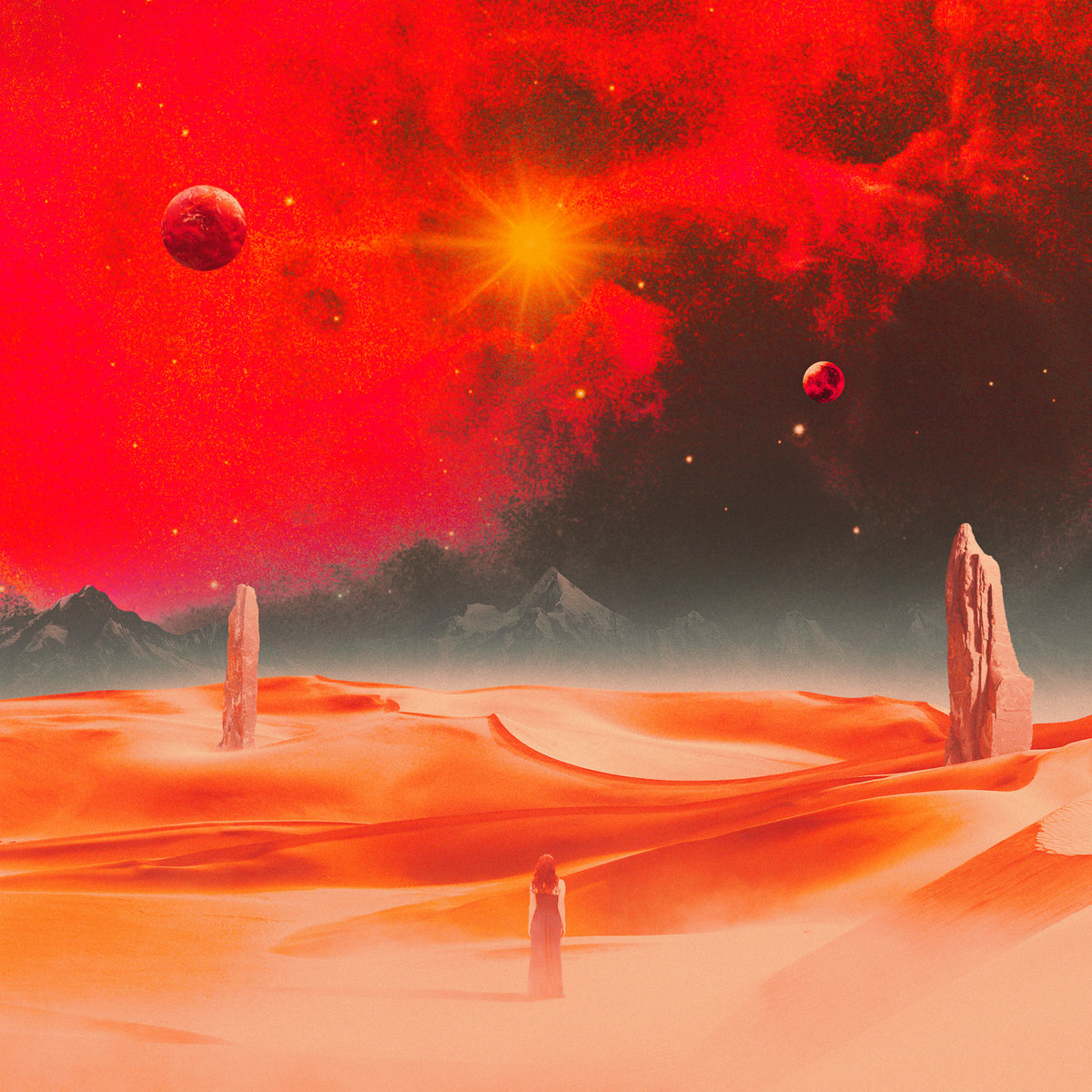 As The Portal Opens