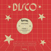 Voodoo Ray / Interplanetary Bounce