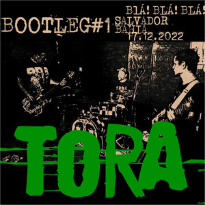 Bootleg #1TORA cover