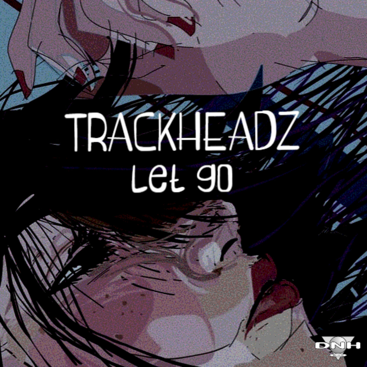 THE LET'S GO's ×THE AUTOCRATICS split EP a4042541420_10_medium.jpg?v=