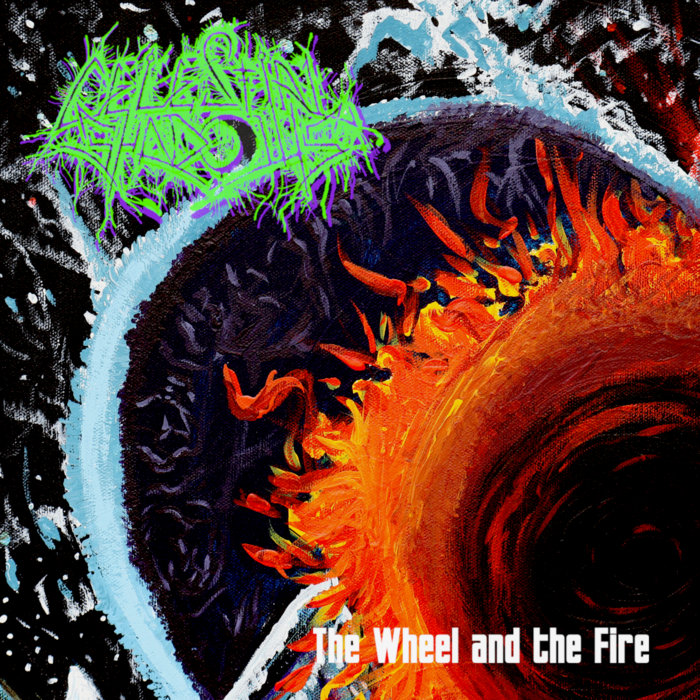 The Wheel and the Fire | Celestial Shadows