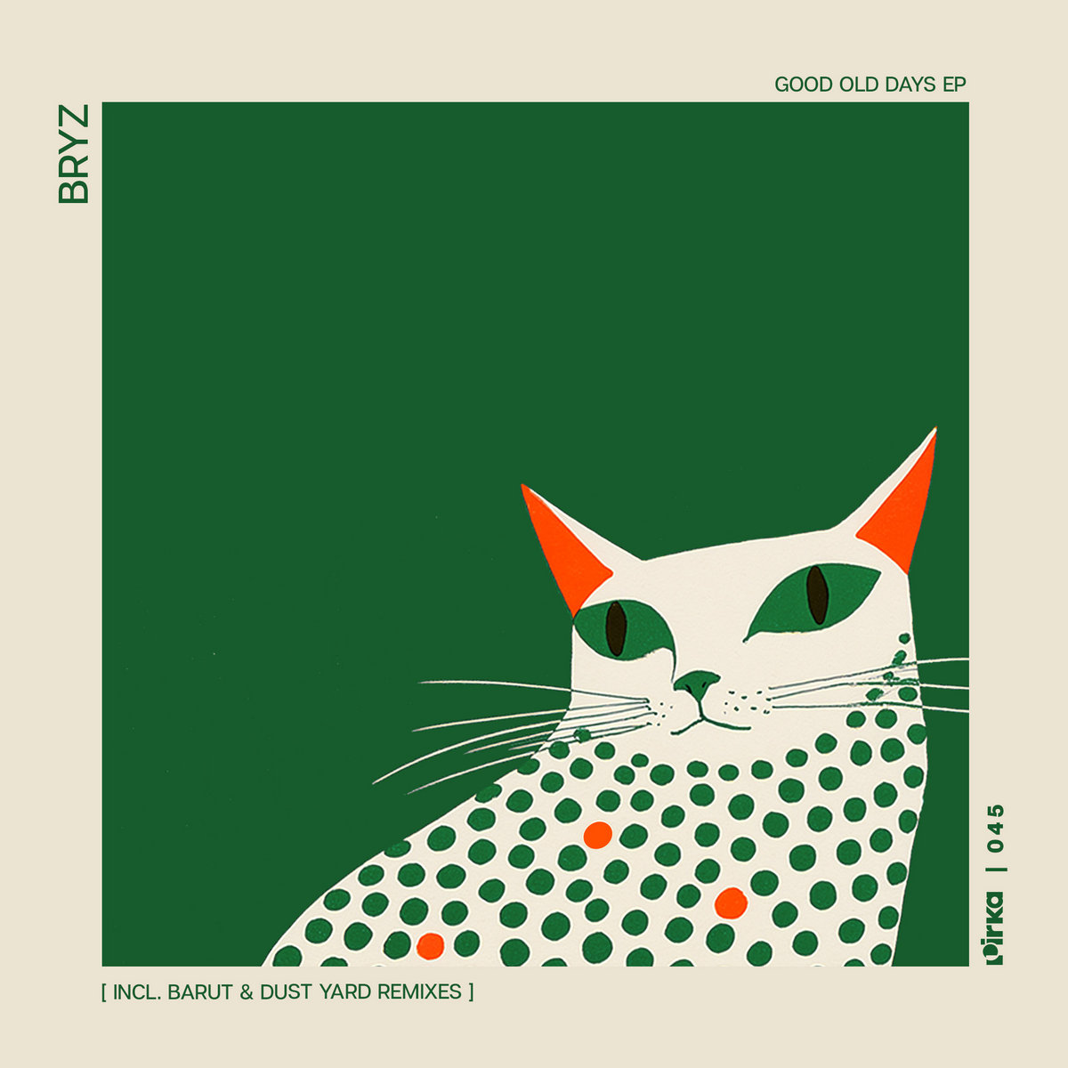 Funk Decisions EP (Incl. Gunnter & Mike Sharon Remixes) [PRK042