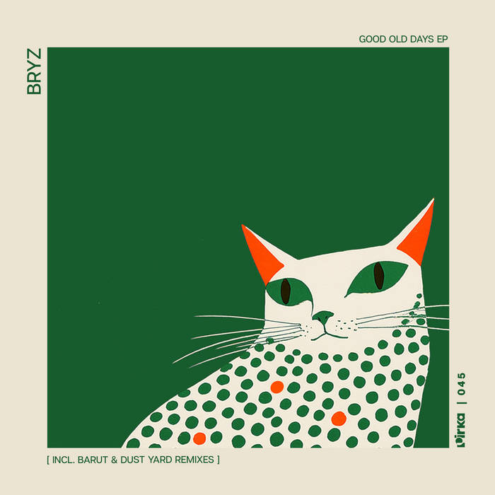 Funk Decisions EP (Incl. Gunnter & Mike Sharon Remixes) [PRK042