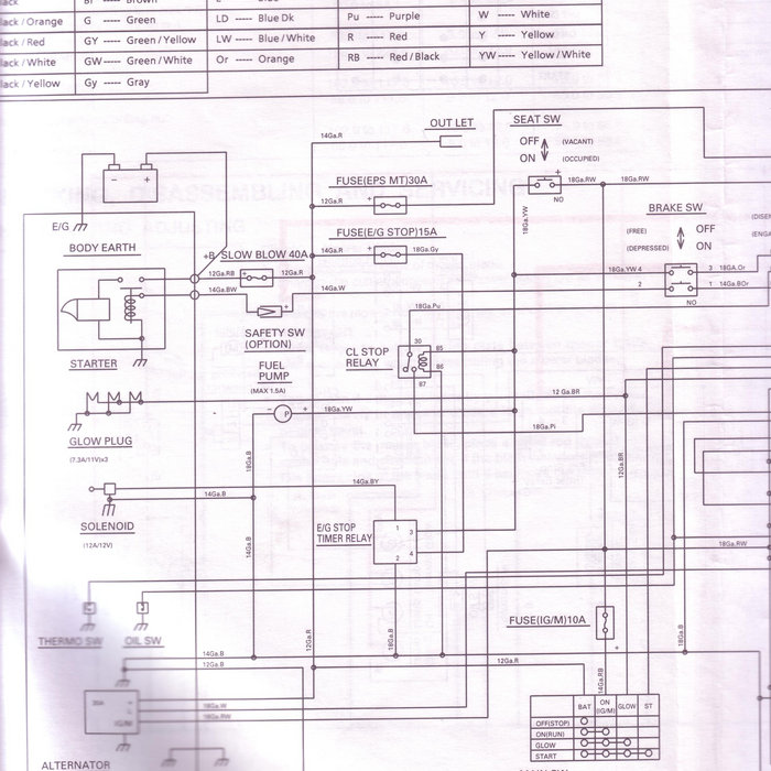 Manual Stereo Pioneer Deh M1407 Neudgarsespe