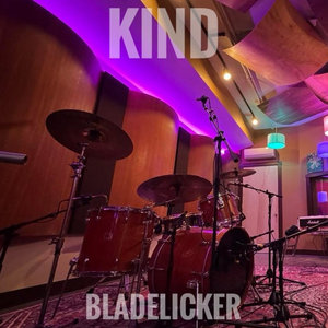 Bladelicker cover