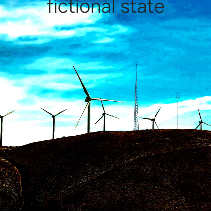 Fictional State | heavens