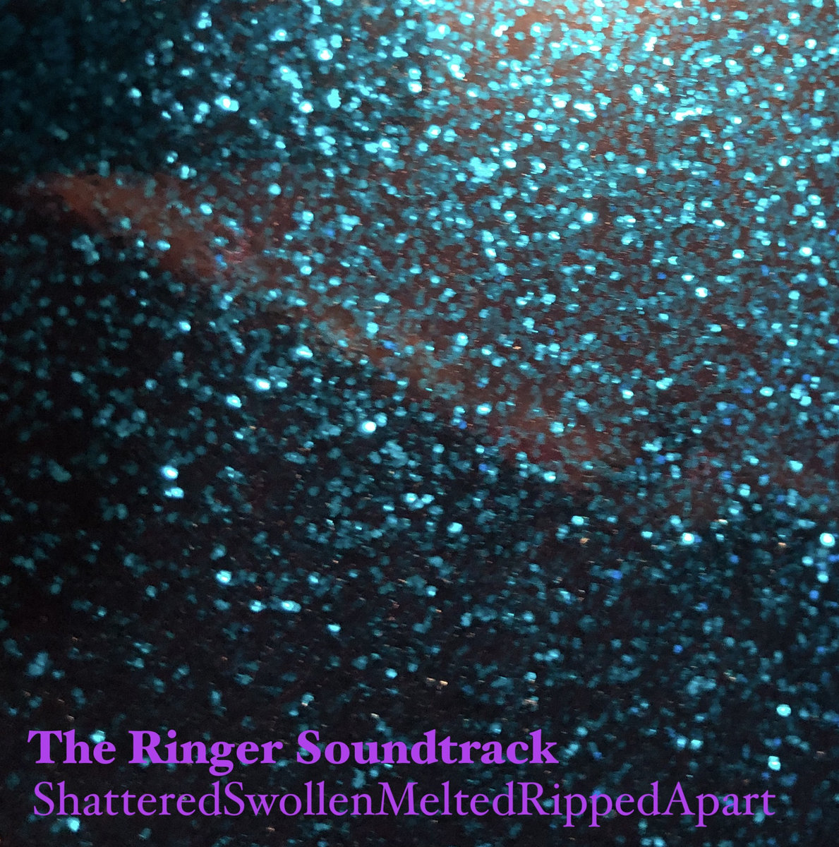 Scratch The Ringer Shattered Swollen Melted Ripped Apart | The Ringer Soundtrack