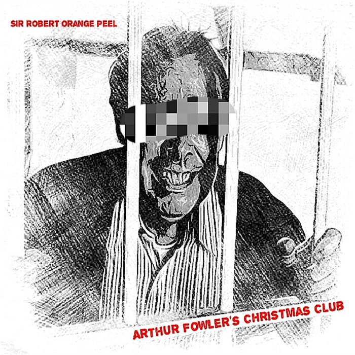 Arthur Fowler's Christmas Club | Sir Robert Orange Peel