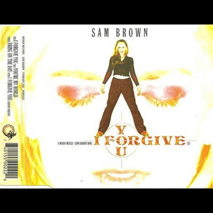 I Forgive You Sam Brown i-forgive-you-sam-brown