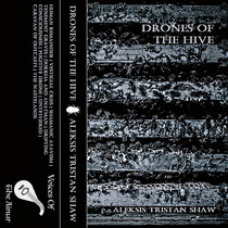 Drones of the Hive cover art