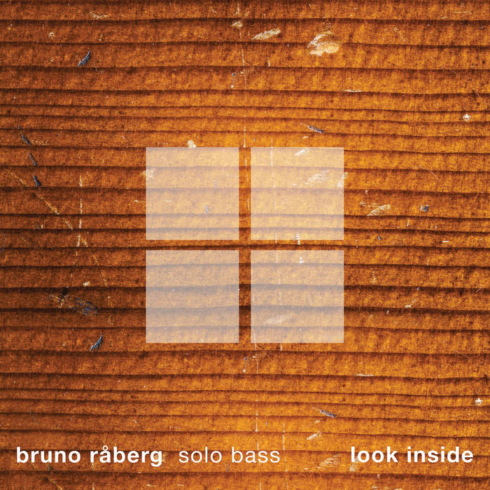 Look Inside
Bruno Raberg