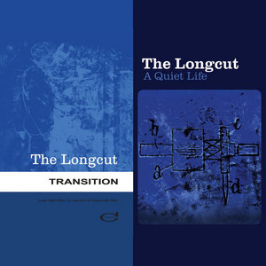 Transition EP & A Quiet Life EP cover