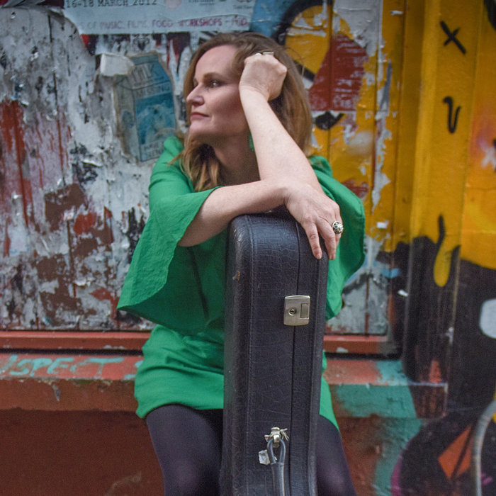 Victorious | Charlotte Johansen