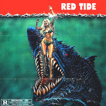RED TIDE cover art