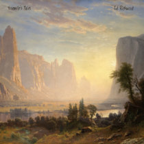 Yosemite's Tales cover art